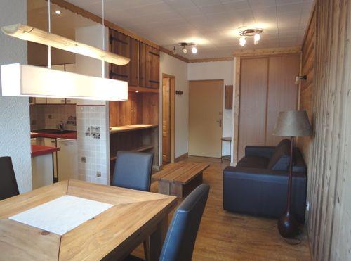 Résidence Les Adrets Rhône-Alpes - Les Ménuires visuel 4/10