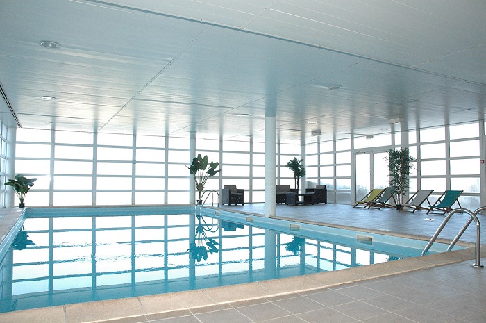 Résidence Les Adrets de Peyragudes Midi-Pyrénées - Peyragudes visuel 11/12