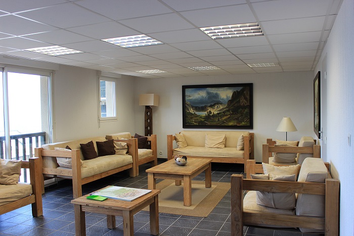 Résidence Les Adrets de Peyragudes Midi-Pyrénées - Peyragudes visuel 9/12