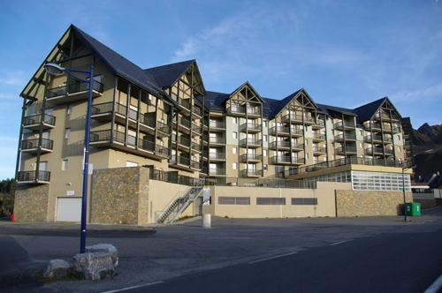 Résidence Les Adrets de Peyragudes Midi-Pyrénées - Peyragudes visuel 8/12