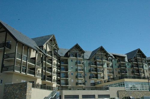 Résidence Les Adrets de Peyragudes Midi-Pyrénées - Peyragudes visuel 5/12