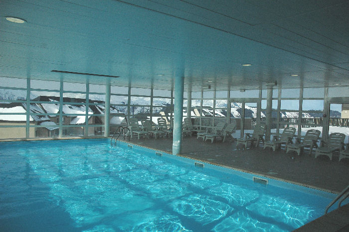 Résidence Les Adrets de Peyragudes Midi-Pyrénées - Peyragudes visuel 2/12