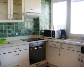 Résidence Les Aigrettes Poitou-Charentes - Royan visuel 2/9