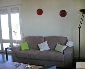 Résidence Les Aigrettes Poitou-Charentes - Royan visuel 5/9