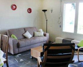 Résidence Les Aigrettes Poitou-Charentes - Royan visuel 6/9