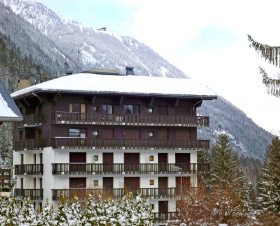 Résidence Les Aiguilles du Brévent Rhône-Alpes - Chamonix-Mont-Blanc visuel 6/10