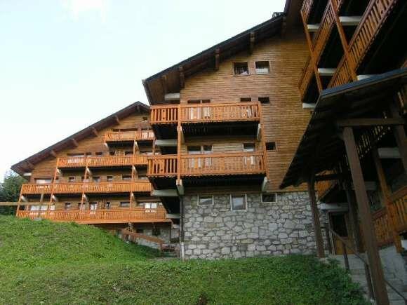 Résidence Les Airelles Rhône-Alpes - Méribel visuel 7/10