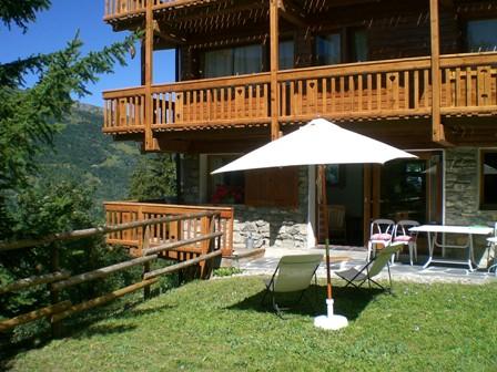 Résidence Les Airelles Rhône-Alpes - Méribel visuel 5/10