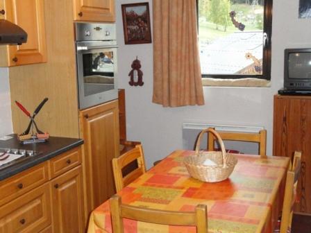 Résidence Les Airelles Rhône-Alpes - La Norma visuel 9/9