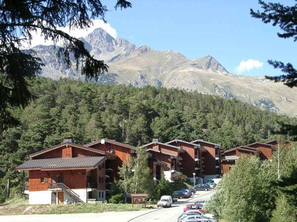 Résidence Les Airelles Rhône-Alpes - La Norma visuel 1/9