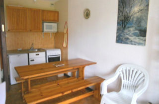 Résidence 'Les Airelles' Franche-Comté - Métabief visuel 2/3