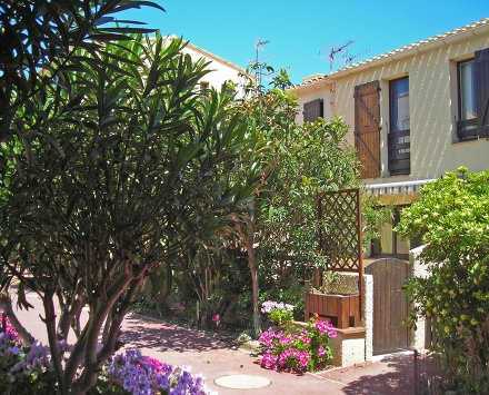 Résidence Les Albatros Languedoc-Roussillon - Le Barcarès visuel 5/5