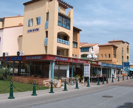 Résidence Les Albatros Languedoc-Roussillon - Le Barcarès visuel 4/5