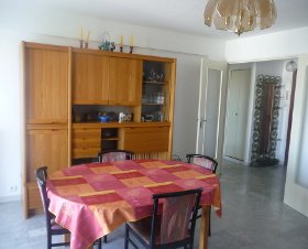 Résidence Les Alizées Provence-Alpes-Côte d'Azur - Juan-les-Pins visuel 3/9