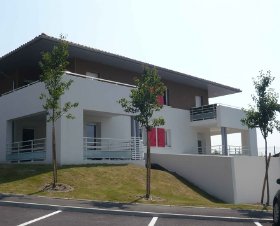 Résidence Les Allées de Brindos Aquitaine - Anglet visuel 5/10