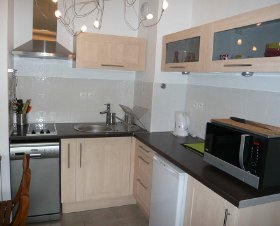 Résidence Les Allées de Brindos Aquitaine - Anglet visuel 1/10