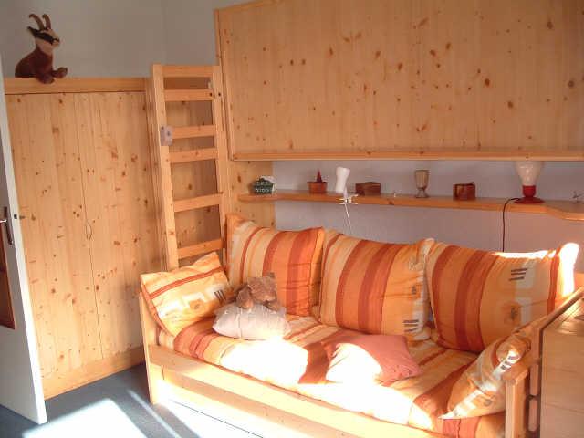 Résidence Les Alpages Rhône-Alpes - La Rosière visuel 3/10