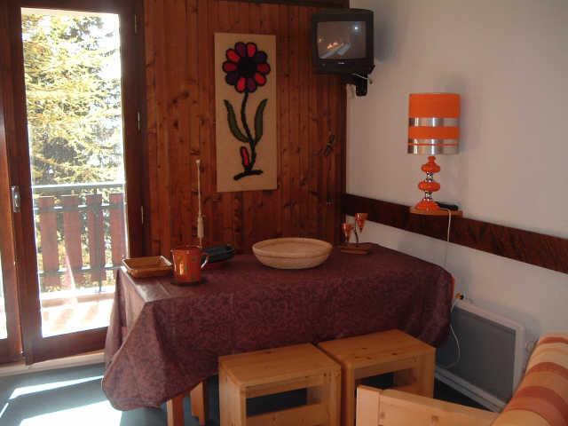 Résidence Les Alpages Rhône-Alpes - La Rosière visuel 2/10