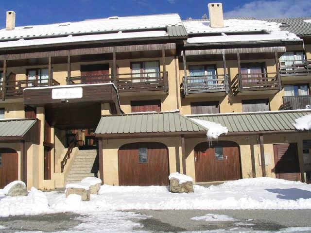 Résidence les Alpages Provence-Alpes-Côte d'Azur - Vars visuel 3/3