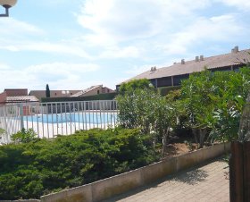 Résidence Les Amandines Languedoc-Roussillon - Gruissan visuel 10/11