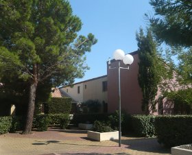 Résidence Les Amandines Languedoc-Roussillon - Gruissan visuel 8/11