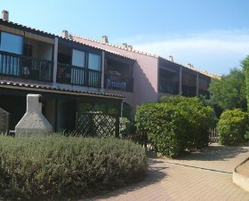 Résidence Les Amandines Languedoc-Roussillon - Gruissan visuel 7/11