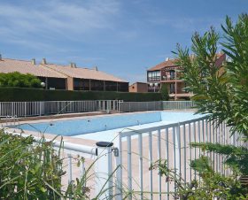 Résidence Les Amandines Languedoc-Roussillon - Gruissan visuel 6/11