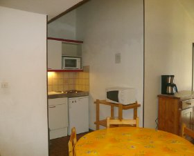 Résidence Les Amandines Languedoc-Roussillon - Gruissan visuel 2/11