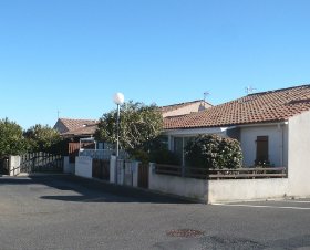 Résidence les Amirantes Languedoc-Roussillon - Gruissan visuel 8/8