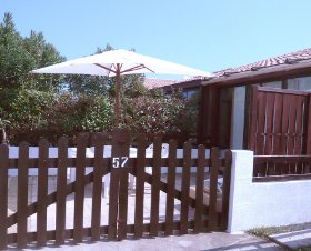 Résidence les Amirantes Languedoc-Roussillon - Gruissan visuel 3/8