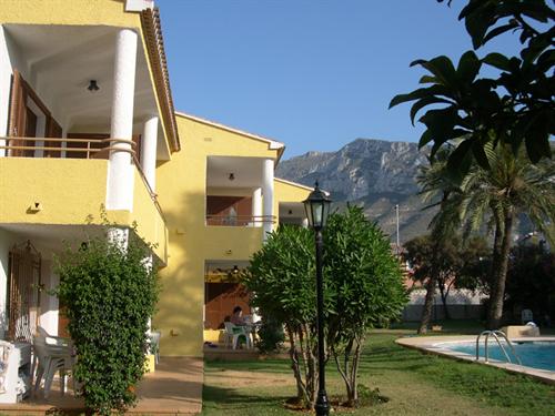 Les Appartements Azahar Costa de Valencia - Dénia visuel 10/10