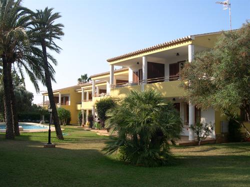 Les Appartements Azahar Costa de Valencia - Dénia visuel 9/10