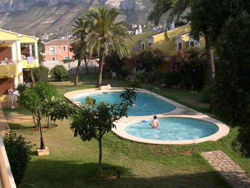 Les Appartements Azahar Costa de Valencia - Dénia visuel 8/10