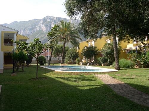 Les Appartements Azahar Costa de Valencia - Dénia visuel 5/10