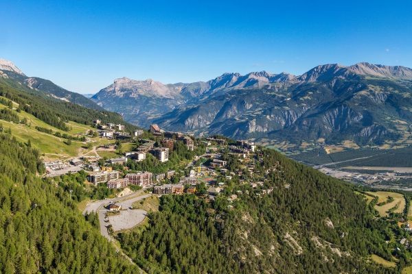 Les Appartements de Pra Loup Provence-Alpes-Côte d'Azur - Pra-Loup visuel 1/2