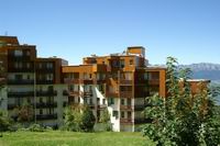 Les Appartements de Prapoutel Rhône-Alpes - Les 7-Laux visuel 2/2