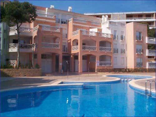 Les Appartements Edison Costa del Azahar - Peñiscola visuel 8/12