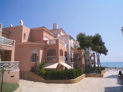 Les Appartements Edison Costa del Azahar - Peñiscola visuel 5/12