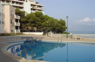 Les Appartements Edison Costa del Azahar - Peñiscola visuel 4/12