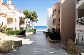 Les Appartements Edison Costa del Azahar - Peñiscola visuel 3/12