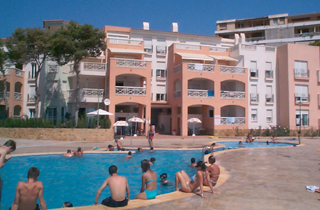 Les Appartements Edison Costa del Azahar - Peñiscola visuel 2/12