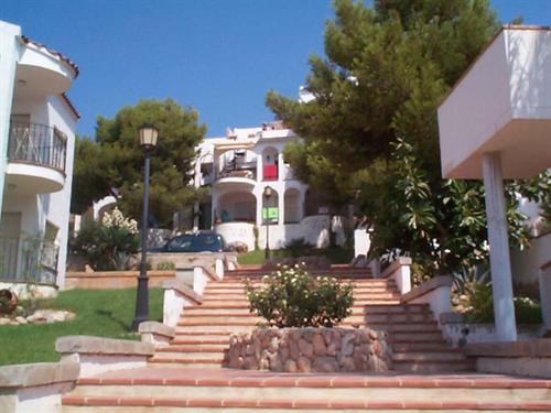 Les Appartements Finca del Moro Costa del Azahar - Peñiscola visuel 7/8