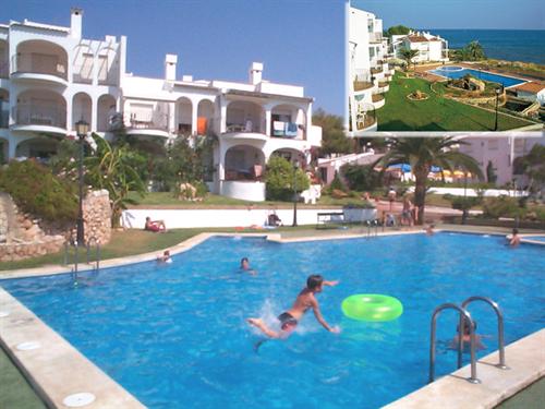 Les Appartements Finca del Moro Costa del Azahar - Peñiscola visuel 4/8