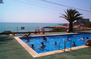 Les Appartements Finca del Moro Costa del Azahar - Peñiscola visuel 1/8