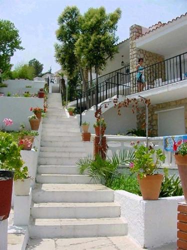 Les Appartements Finca Simo Costa del Azahar - Peñiscola visuel 7/9