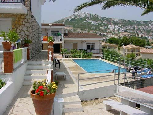 Les Appartements Finca Simo Costa del Azahar - Peñiscola visuel 5/9