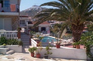 Les Appartements Finca Simo Costa del Azahar - Peñiscola visuel 2/9