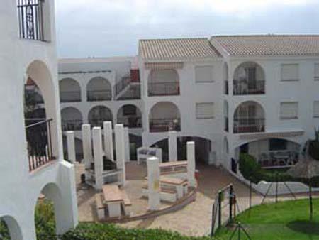 Les Appartements Font Nova Costa del Azahar - Peñiscola visuel 12/12