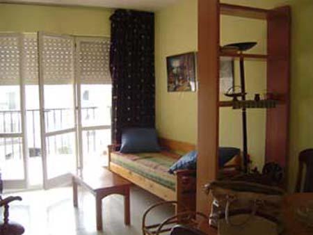 Les Appartements Font Nova Costa del Azahar - Peñiscola visuel 10/12