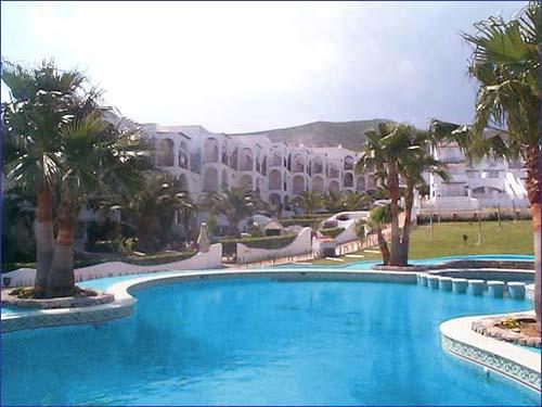 Les Appartements Font Nova Costa del Azahar - Peñiscola visuel 7/12